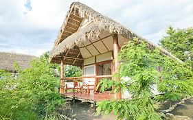 Kazinga Wilderness Safari Camp